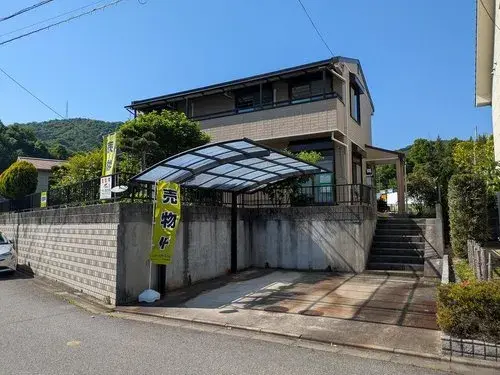 4LDK+2S Higashihiroshima City Hiroshima Prefecture (2)