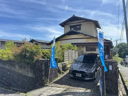 عقار 4LDK مدينة Otake محافظة Hiroshima (2)