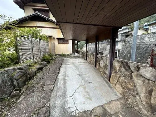 عقار 4LDK مدينة Otake محافظة Hiroshima (3)
