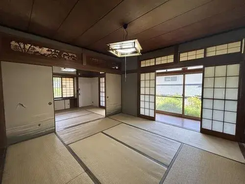 عقار 4LDK مدينة Otake محافظة Hiroshima (4)