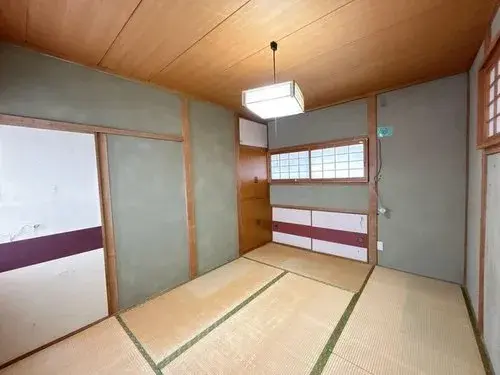 عقار 4LDK مدينة Otake محافظة Hiroshima (8)