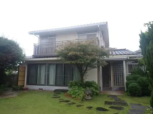 Akiya in 福山市