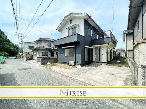 Akiya in Hiroshima