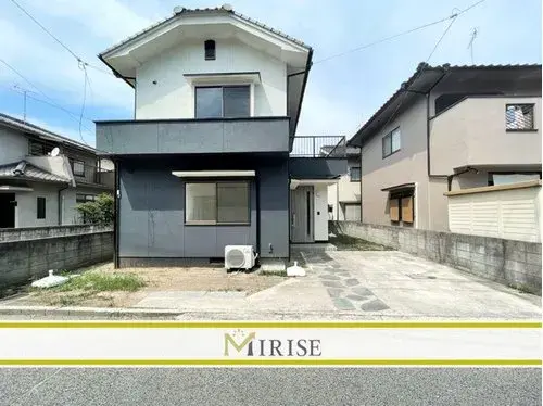 4LDK Property Fukuyama City Hiroshima Prefecture (2)