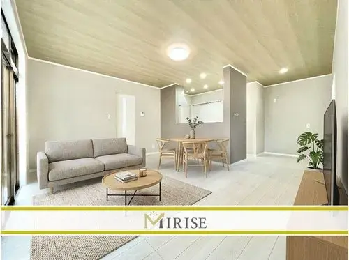 4LDK Property Fukuyama City Hiroshima Prefecture (13)