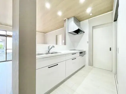 4LDK Property Fukuyama City Hiroshima Prefecture (14)