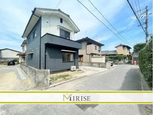 4LDK Property Fukuyama City Hiroshima Prefecture (3)