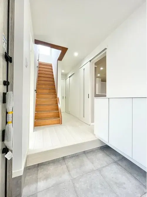 4LDK Property Fukuyama City Hiroshima Prefecture (6)