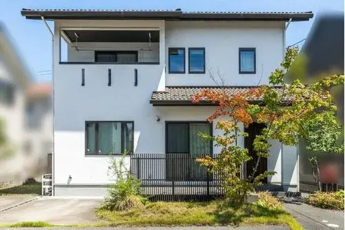Akiya in Hiroshima