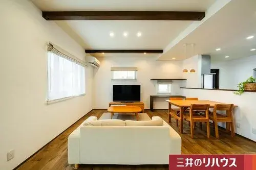 Hiroshima City Hiroshima Prefecture 2LDK+S Property (13)