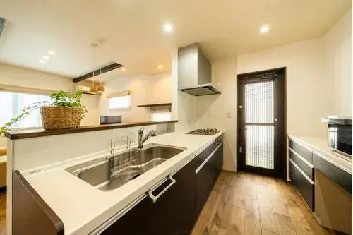 Hiroshima City Hiroshima Prefecture 2LDK+S Property (14)