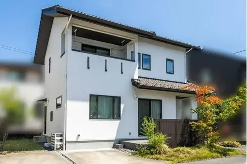 Hiroshima City Hiroshima Prefecture 2LDK+S Property (3)
