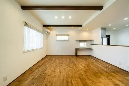 Hiroshima City Hiroshima Prefecture 2LDK+S Property (5)