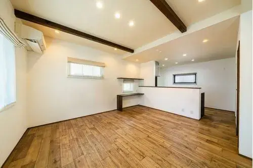 Hiroshima City Hiroshima Prefecture 2LDK+S Property (6)