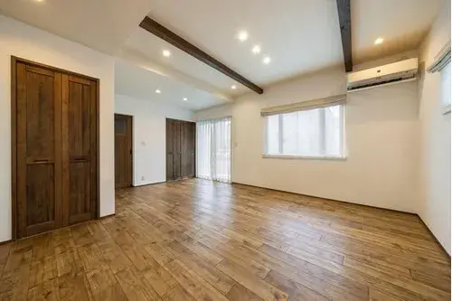 Hiroshima City Hiroshima Prefecture 2LDK+S Property (7)