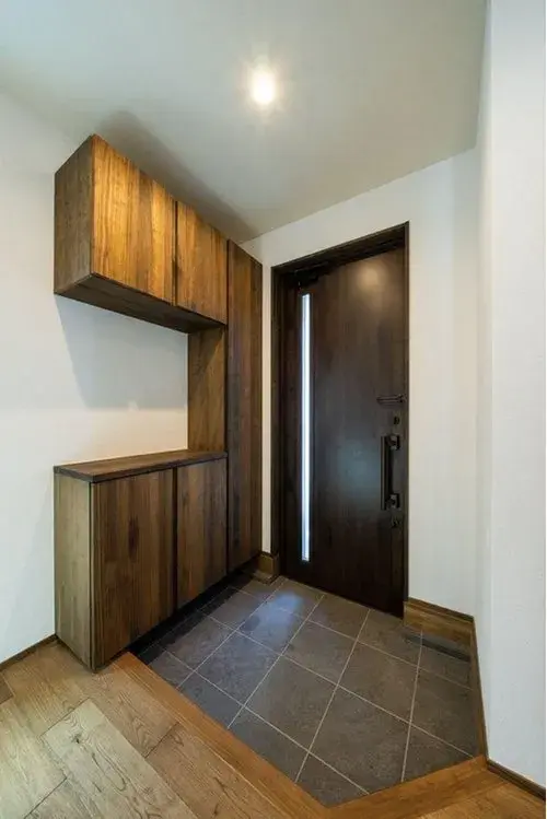 Hiroshima City Hiroshima Prefecture 2LDK+S Property (8)