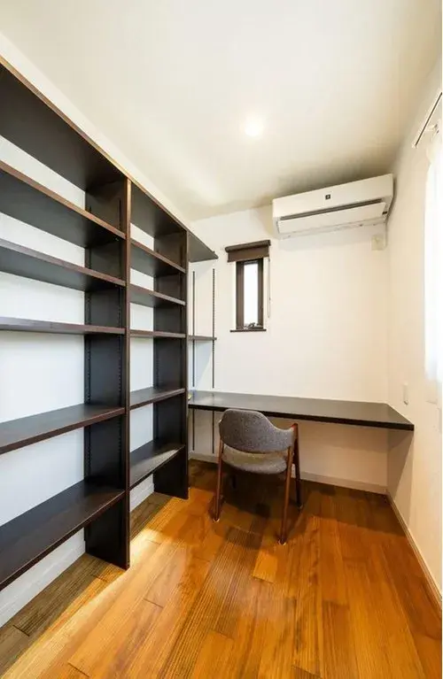 Hiroshima City Hiroshima Prefecture 2LDK+S Property (9)
