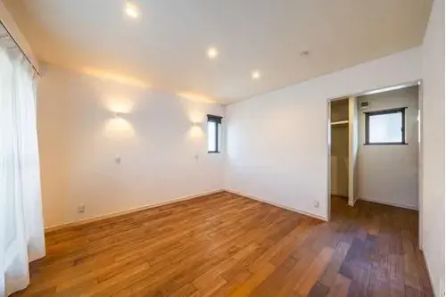 Hiroshima City Hiroshima Prefecture 2LDK+S Property (10)