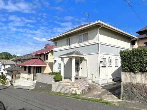 3LDK Kure City Hiroshima Prefecture (2)