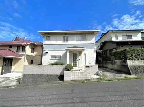3LDK Kure City Hiroshima Prefecture (3)