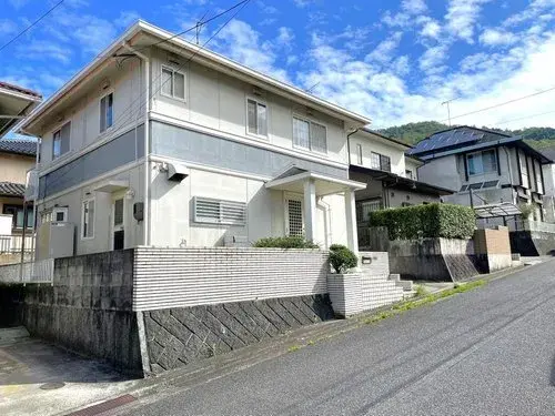 3LDK Kure City Hiroshima Prefecture (4)