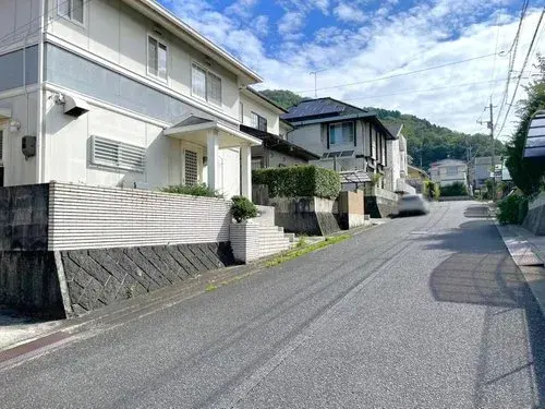 3LDK Kure City Hiroshima Prefecture (5)