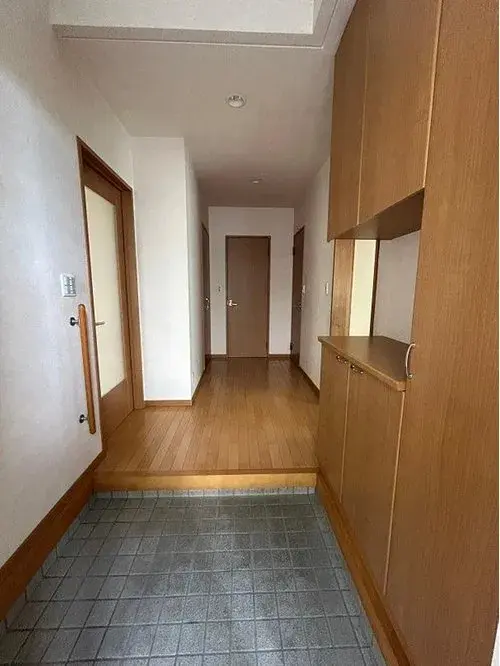 4LDK Property Hiroshima City Hiroshima Prefecture (3)