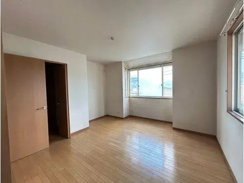 4LDK Property Hiroshima City Hiroshima Prefecture (8)