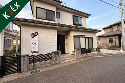 3LDK+S Kure City Hiroshima Prefecture (3)