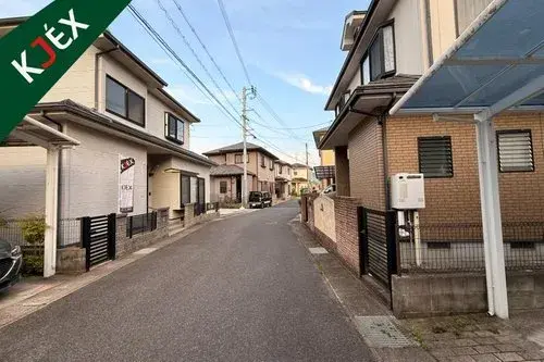 3LDK+S Kure City Hiroshima Prefecture (4)
