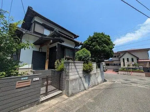 Propiedad 4DK+S en Ciudad de Shimonoseki, Prefectura de Yamaguchi (2)