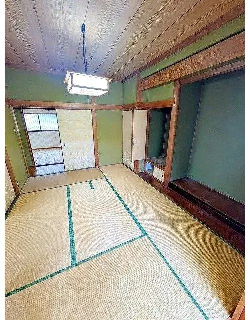 Propiedad 4DK+S en Ciudad de Shimonoseki, Prefectura de Yamaguchi (12)