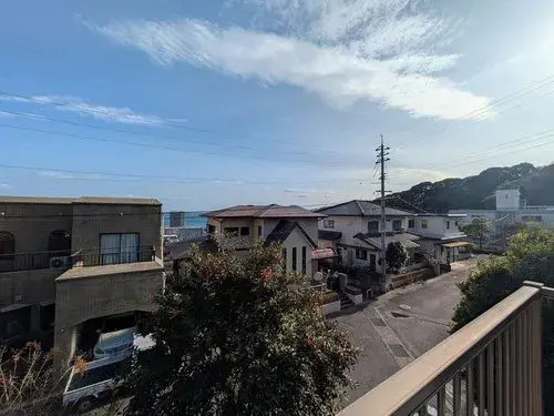 Propiedad 4DK+S en Ciudad de Shimonoseki, Prefectura de Yamaguchi (3)