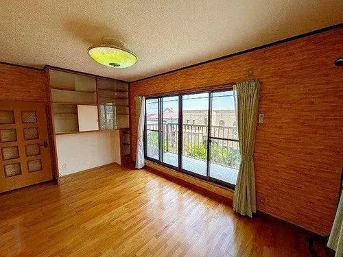 Propiedad 4DK+S en Ciudad de Shimonoseki, Prefectura de Yamaguchi (5)