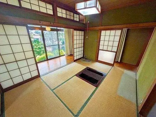 Propiedad 4DK+S en Ciudad de Shimonoseki, Prefectura de Yamaguchi (7)