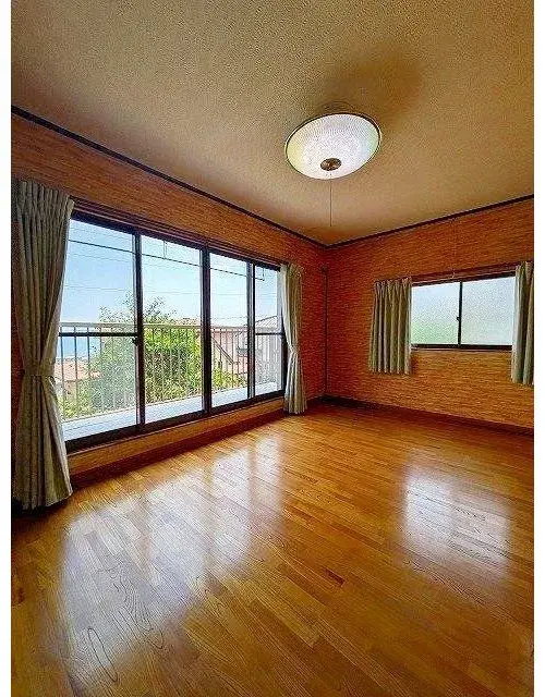 Propiedad 4DK+S en Ciudad de Shimonoseki, Prefectura de Yamaguchi (8)