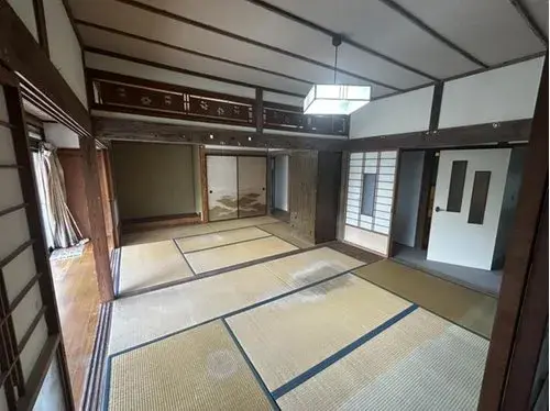 4LDK房产 下关市 山口县 (3)