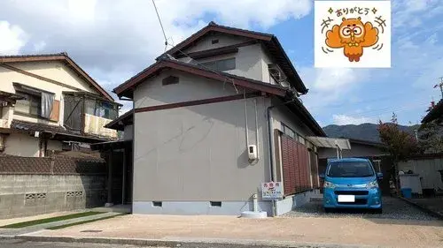 3LDK Property Hofu City Yamaguchi Prefecture (2)