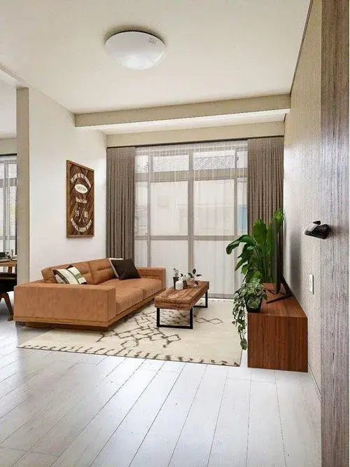 3LDK Property Hofu City Yamaguchi Prefecture (11)