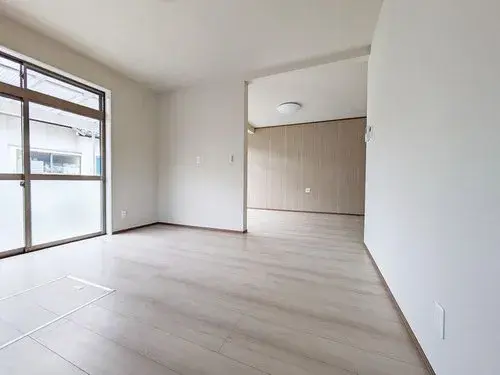 3LDK Property Hofu City Yamaguchi Prefecture (12)