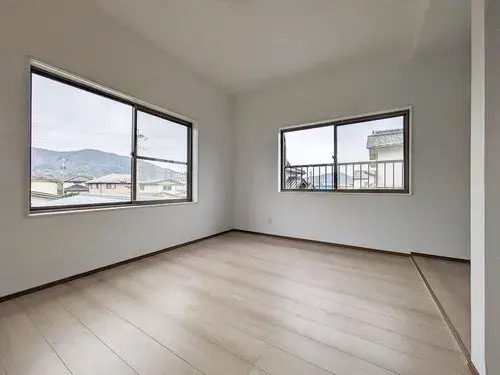 3LDK Property Hofu City Yamaguchi Prefecture (17)