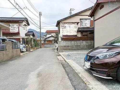 3LDK Property Hofu City Yamaguchi Prefecture (3)