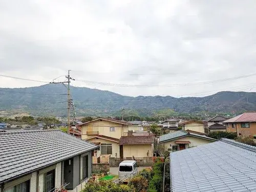 3LDK Property Hofu City Yamaguchi Prefecture (4)