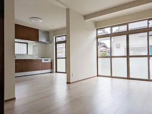 3LDK Property Hofu City Yamaguchi Prefecture (5)