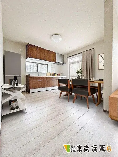 3LDK Property Hofu City Yamaguchi Prefecture (6)