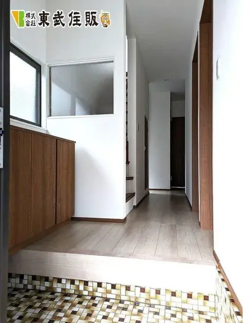 3LDK Property Hofu City Yamaguchi Prefecture (7)