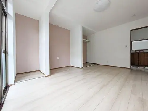 3LDK Property Hofu City Yamaguchi Prefecture (8)