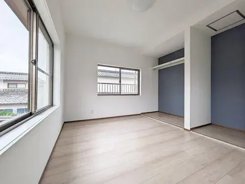 3LDK Property Hofu City Yamaguchi Prefecture (9)