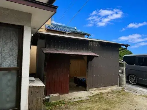 3K+S Shimonoseki City Yamaguchi Prefecture (2)