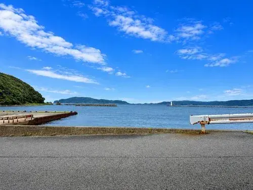 3K+S Shimonoseki City Yamaguchi Prefecture (15)